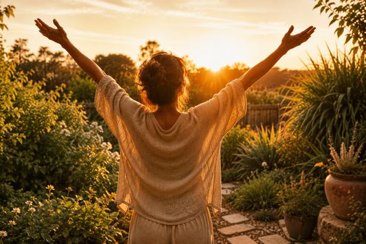The Shared Experience, Vol. 5: The First Light Ritual