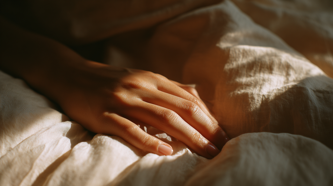 Genitourinary Syndrome of Menopause: What It Is, Why It Happens, and How to Support Your Skin Through It
