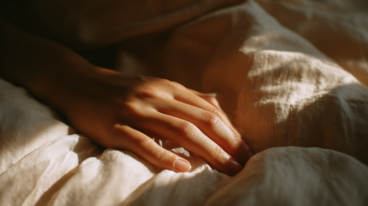 Genitourinary Syndrome of Menopause: What It Is, Why It Happens, and How to Support Your Skin Through It