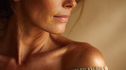 Vaginal Dryness: What's Really Happening to Your Skin, And What Actually Helps