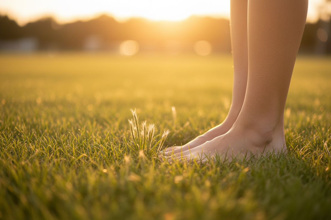 The Shared Experience, Vol. 6: Coming Home to Your Body