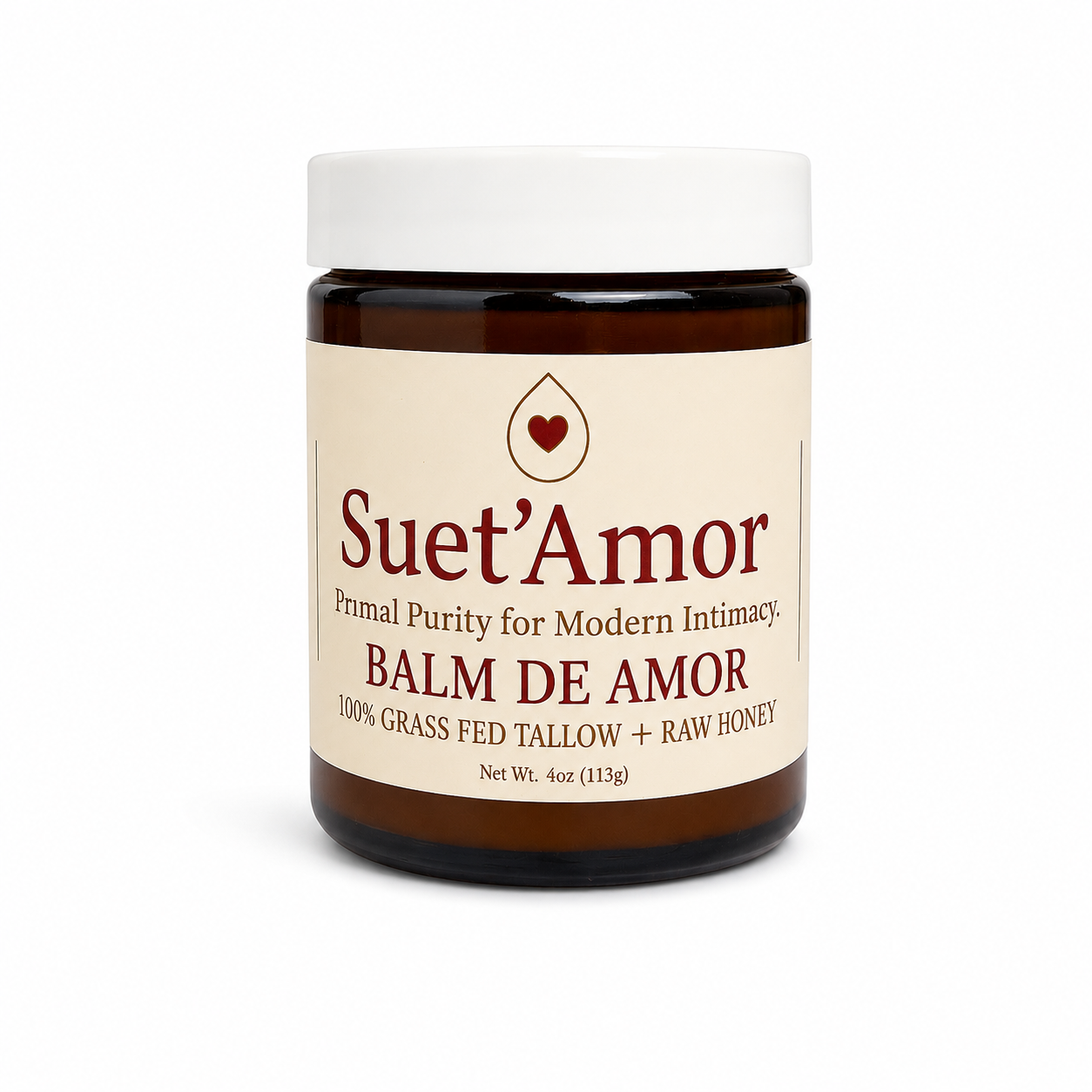 Balm De Amor