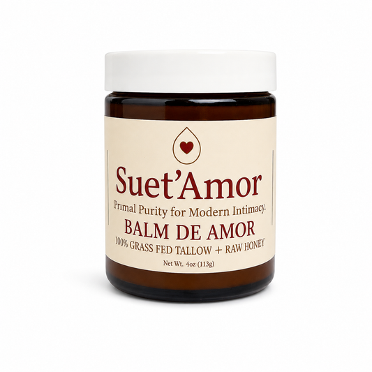 Balm De Amor