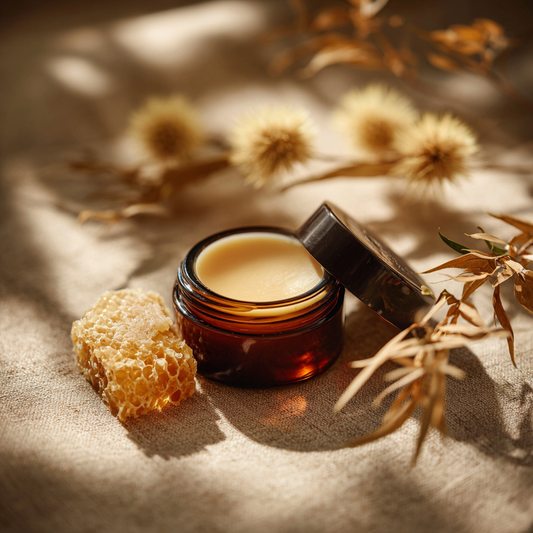 Balm De Amor